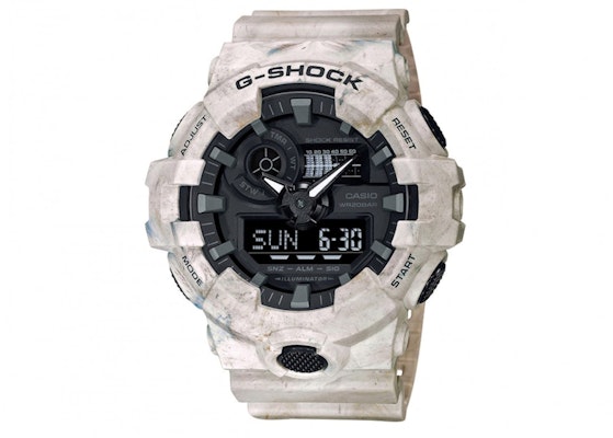 Casio G-Shock GA700WM-5A Reloj Resistente Marrón Claro Buy Casio G-Shock GA700WM-5A Reloj Resistente Marrón Claro