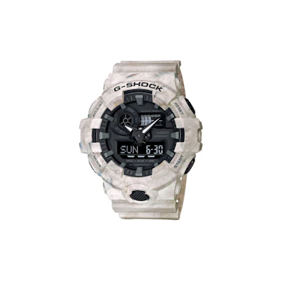 Casio G-Shock GA700WM-5A