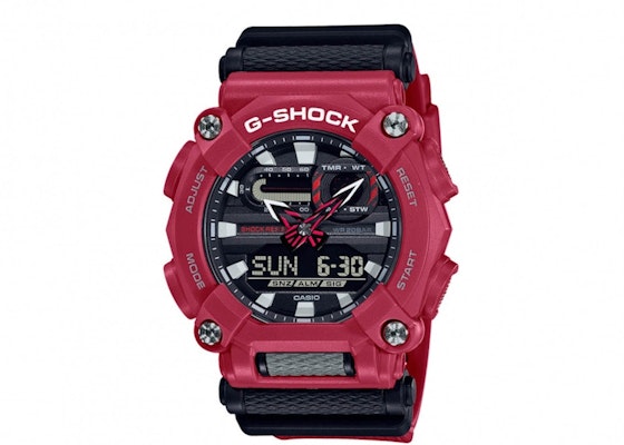 Casio G-Shock GA900-4A Jam Tangan Lelaki Buy Casio G-Shock GA900-4A Jam Tangan Lelaki