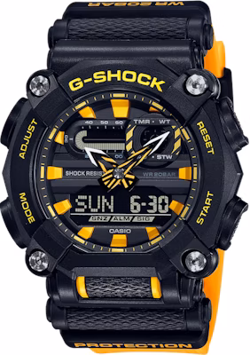 Casio G-Shock GA900A-1A9 Buy Casio G-Shock GA900A-1A9