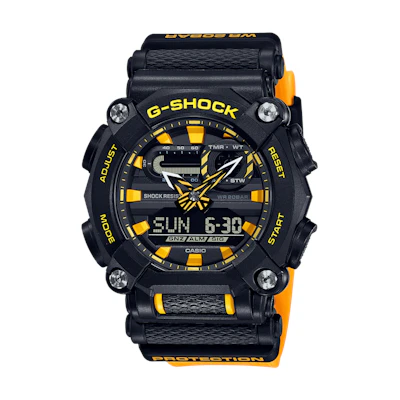 Casio G-Shock GA900A-1A9