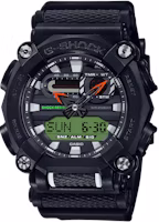 Casio G-Shock GA900E-1A3 Casio G-Shock GA900E-1A3