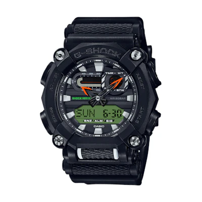 Casio G-Shock GA900E-1A3