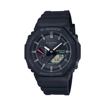 Casio G-Shock GAB2100-1A
