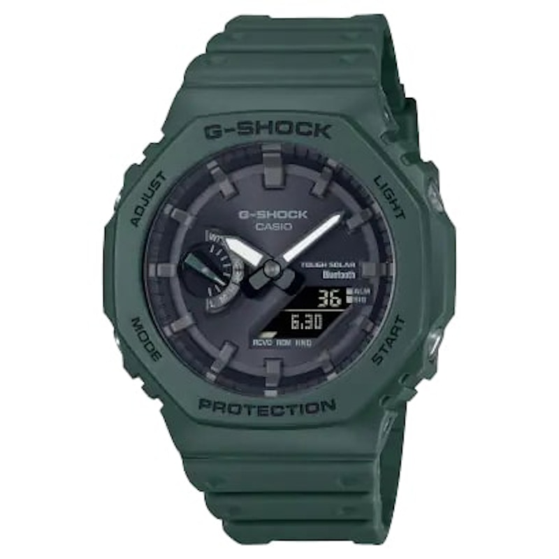 Casio G-Shock GAB2100-3A