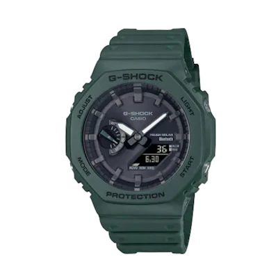 Casio G-Shock GAB2100-3A
