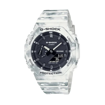 Casio G-Shock GAE2100GC-7A