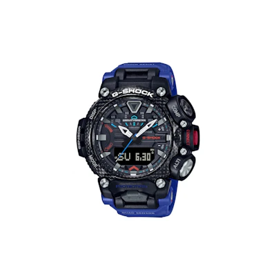 Casio G-Shock Gavitymaster GRB200-1A2