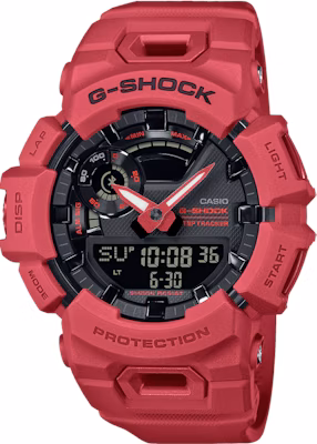 卡西歐 G-Shock GBA900RD-4A Buy 卡西歐 G-Shock GBA900RD-4A