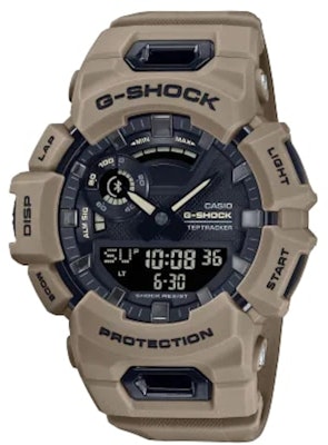 Casio G-Shock GBA900UU-5A Buy Casio G-Shock GBA900UU-5A