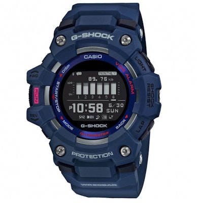 Casio G-Shock GBD-100-2 Jam Tangan Pria Buy Casio G-Shock GBD-100-2 Jam Tangan Pria