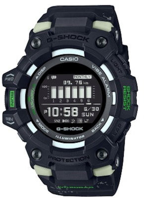 Casio G-Shock GBD-100LM-1 Jam Tangan Olahraga Buy Casio G-Shock GBD-100LM-1 Jam Tangan Olahraga