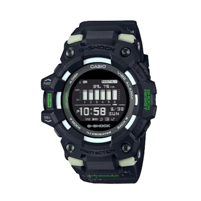 Casio G-Shock GBD-100LM-1