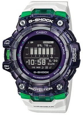 卡西欧 G-Shock GBD-100SM-1A7 Buy 卡西欧 G-Shock GBD-100SM-1A7
