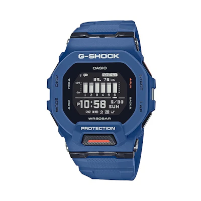 Casio G-Shock GBD-200-2