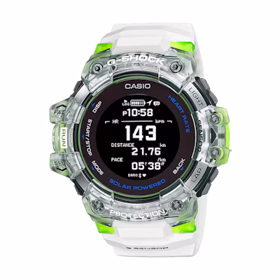 Casio G-Shock GBD-H1000-7A9