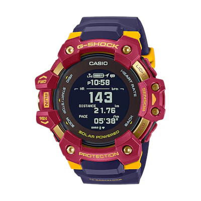 Casio G-Shock GBD-H1000BAR-4