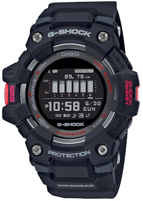G-SHOCK GBD-100-1
Buy G-SHOCK GBD-100-1