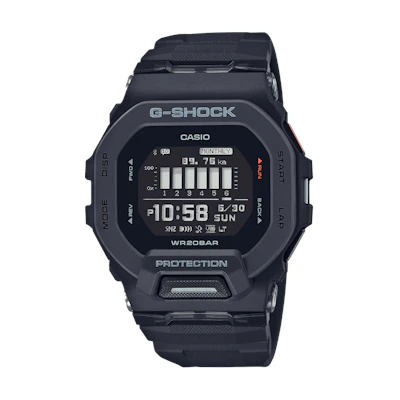 Casio G-Shock GBD200-1