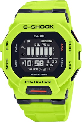 Casio G-Shock GBD200-9 Buy Casio G-Shock GBD200-9