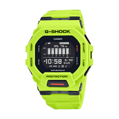Casio G-Shock GBD200-9