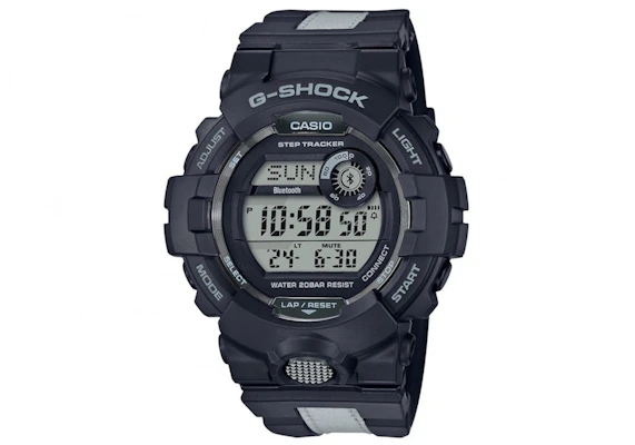 Casio G-Shock GBD800LU-1 Jam Tangan Pria Buy Casio G-Shock GBD800LU-1 Jam Tangan Pria