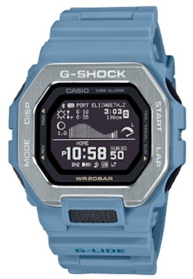 Casio G-Shock GBX-100-2A Buy Casio G-Shock GBX-100-2A