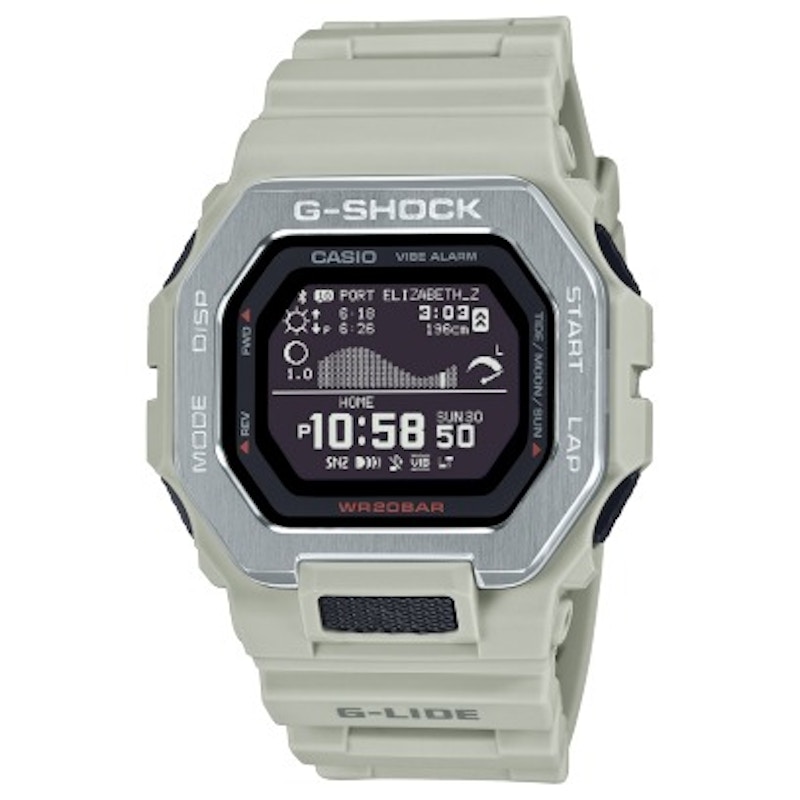 Buy Casio G-Shock GBX-100-8 Jam Tangan Lelaki