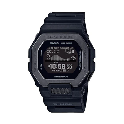 Casio G-Shock GBX-100NS-1