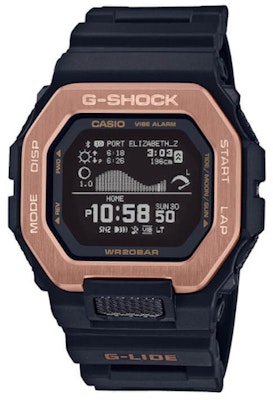 Casio G-Shock GBX-100NS-4 Buy Casio G-Shock GBX-100NS-4