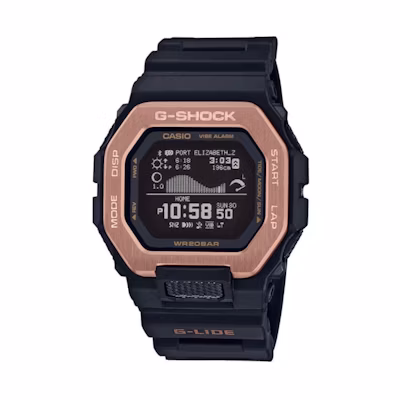Casio G-Shock GBX-100NS-4
