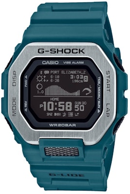 Casio G-Shock GBX100-2 Buy Casio G-Shock GBX100-2