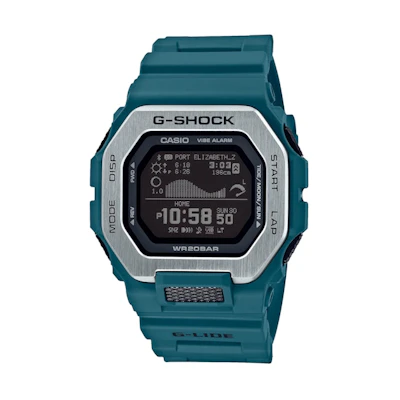 Casio G-Shock GBX100-2
