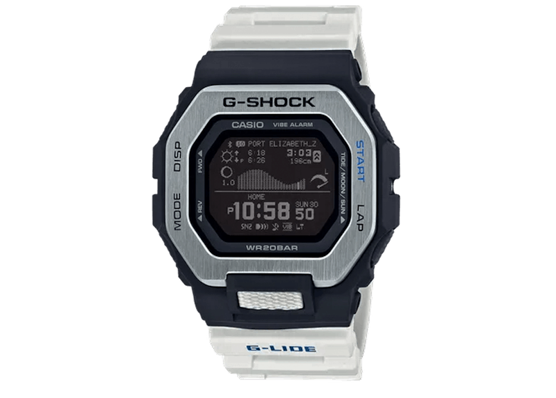 Casio G-Shock GBX100-7