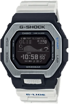 卡西歐G-Shock GBX100-7手錶 Buy 卡西歐G-Shock GBX100-7手錶