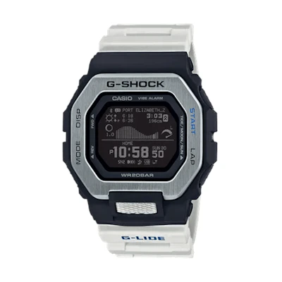 Casio G-Shock GBX100-7