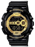 Casio G-Shock GD-100GB-1 Casio G-Shock GD-100GB-1