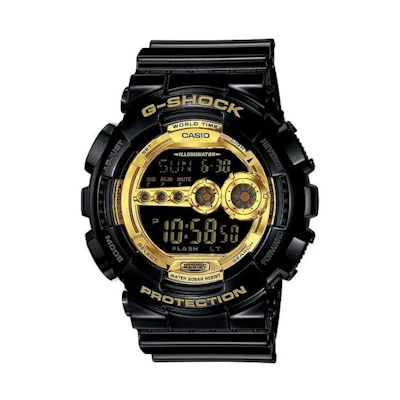 Casio G-Shock GD-100GB-1