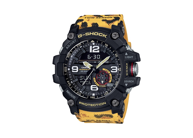 Casio G-Shock GG1000WLP-1A
