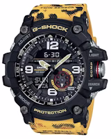 Casio G-Shock GG1000WLP-1A Casio G-Shock GG1000WLP-1A