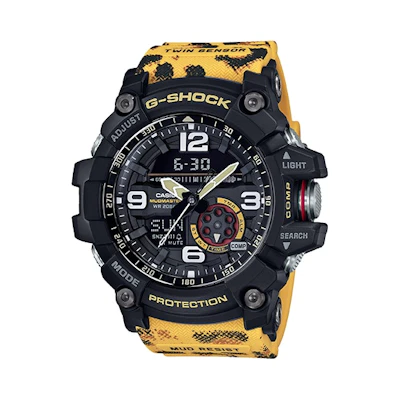 Casio G-Shock GG1000WLP-1A