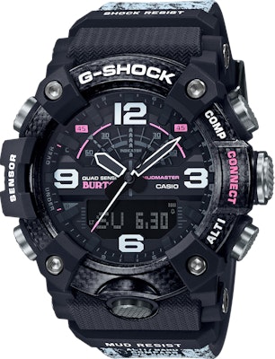 Casio G-Shock GGB100BTN-1A Jam Tangan Pria Tahan Banting Buy Casio G-Shock GGB100BTN-1A Jam Tangan Pria Tahan Banting