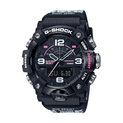 Casio G-Shock GGB100BTN-1A