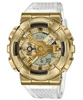 Casio G-Shock GM-110SG-9A Casio G-Shock GM-110SG-9A