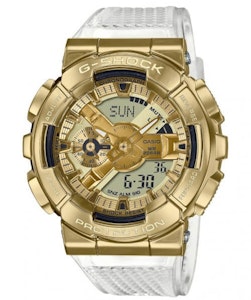 Casio G-Shock GM-110SG-9A Jam Tangan Pria Buy Casio G-Shock GM-110SG-9A Jam Tangan Pria