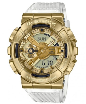 Casio G-Shock GM-110SG-9A Buy Casio G-Shock GM-110SG-9A