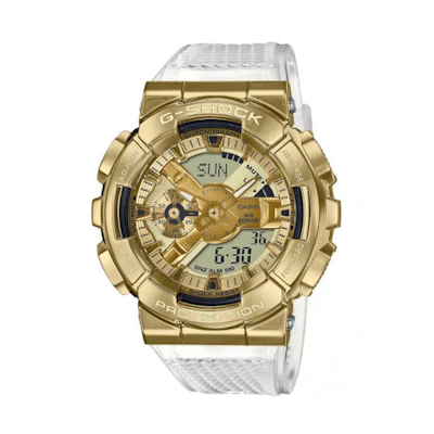 Casio G-Shock GM-110SG-9A