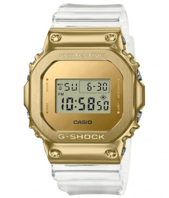 Casio G-Shock GM-5600SG-9 Reloj Digital Resistente Buy Casio G-Shock GM-5600SG-9 Reloj Digital Resistente