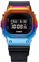 Casio G-Shock GM-5600SN-1 Casio G-Shock GM-5600SN-1