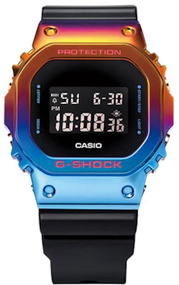 卡西欧 G-Shock GM-5600SN-1 Buy 卡西欧 G-Shock GM-5600SN-1